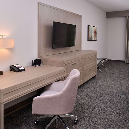 Wyndham Garden Katy Hotel Екстериор снимка