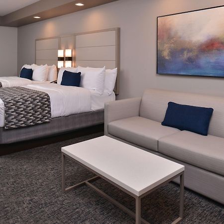 Wyndham Garden Katy Hotel Екстериор снимка