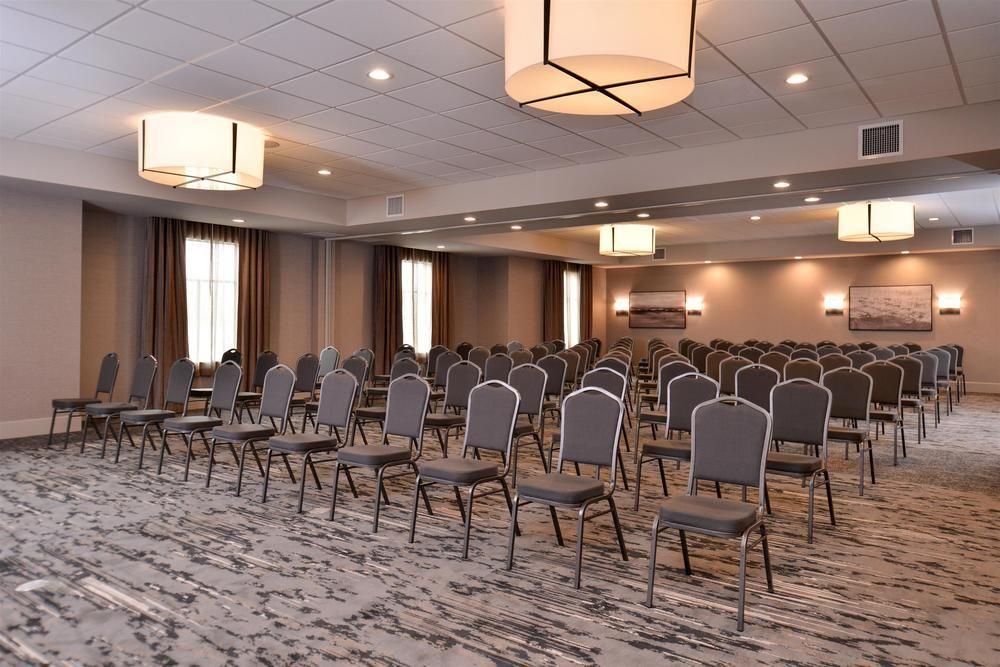 Wyndham Garden Katy Hotel Екстериор снимка