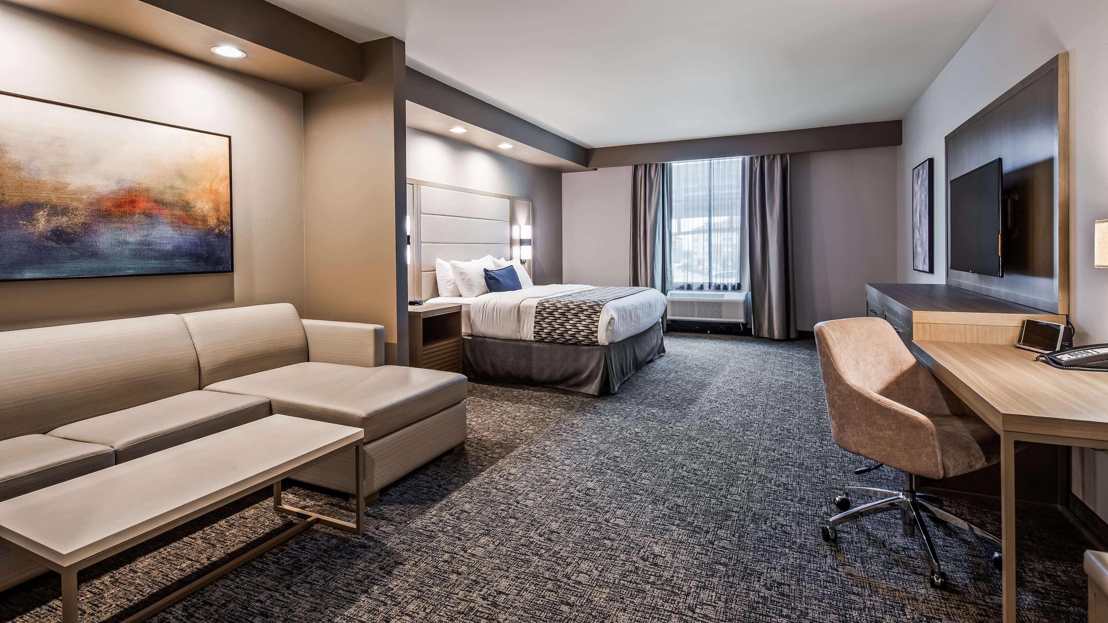 Wyndham Garden Katy Hotel Екстериор снимка