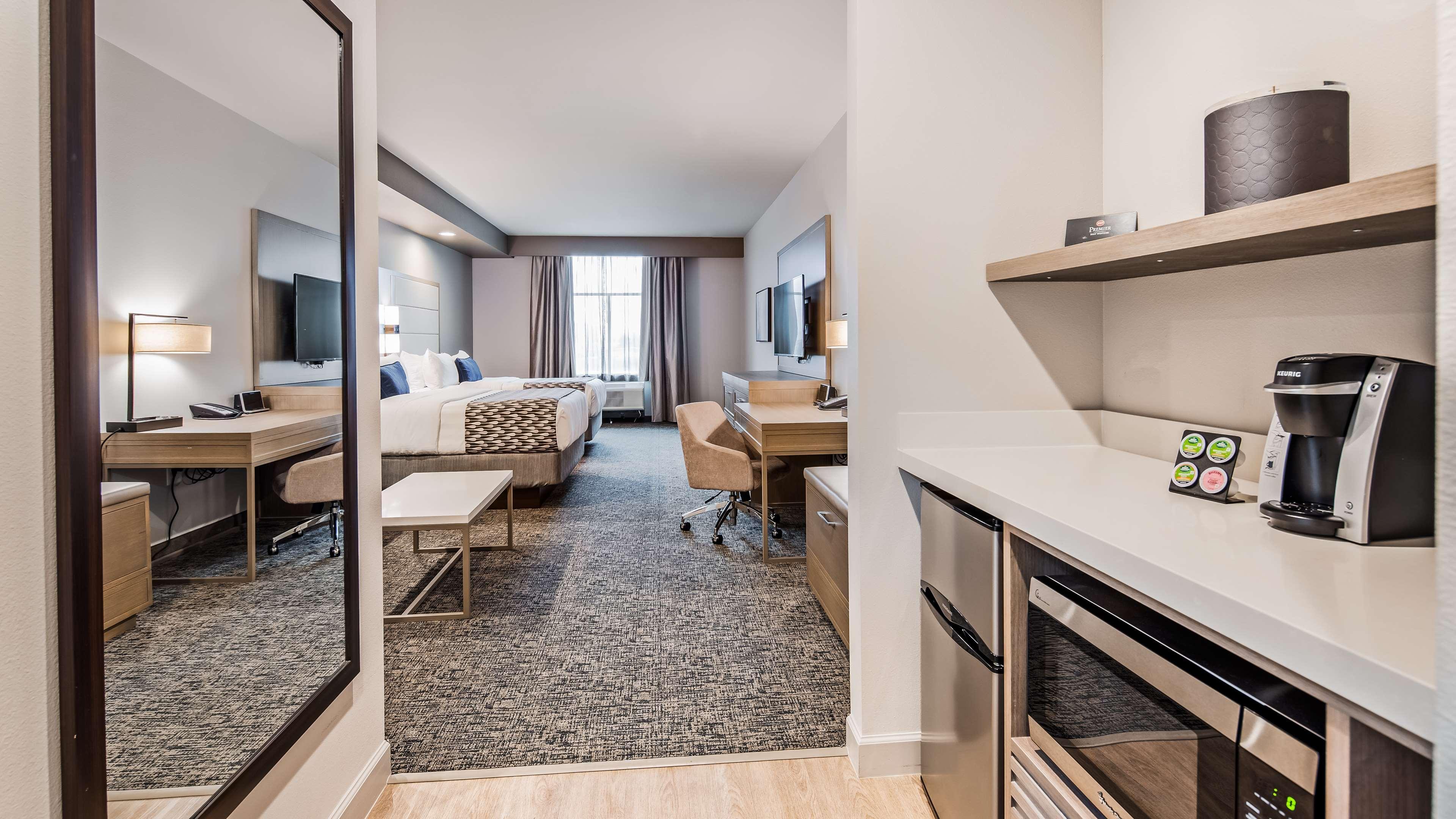 Wyndham Garden Katy Hotel Екстериор снимка