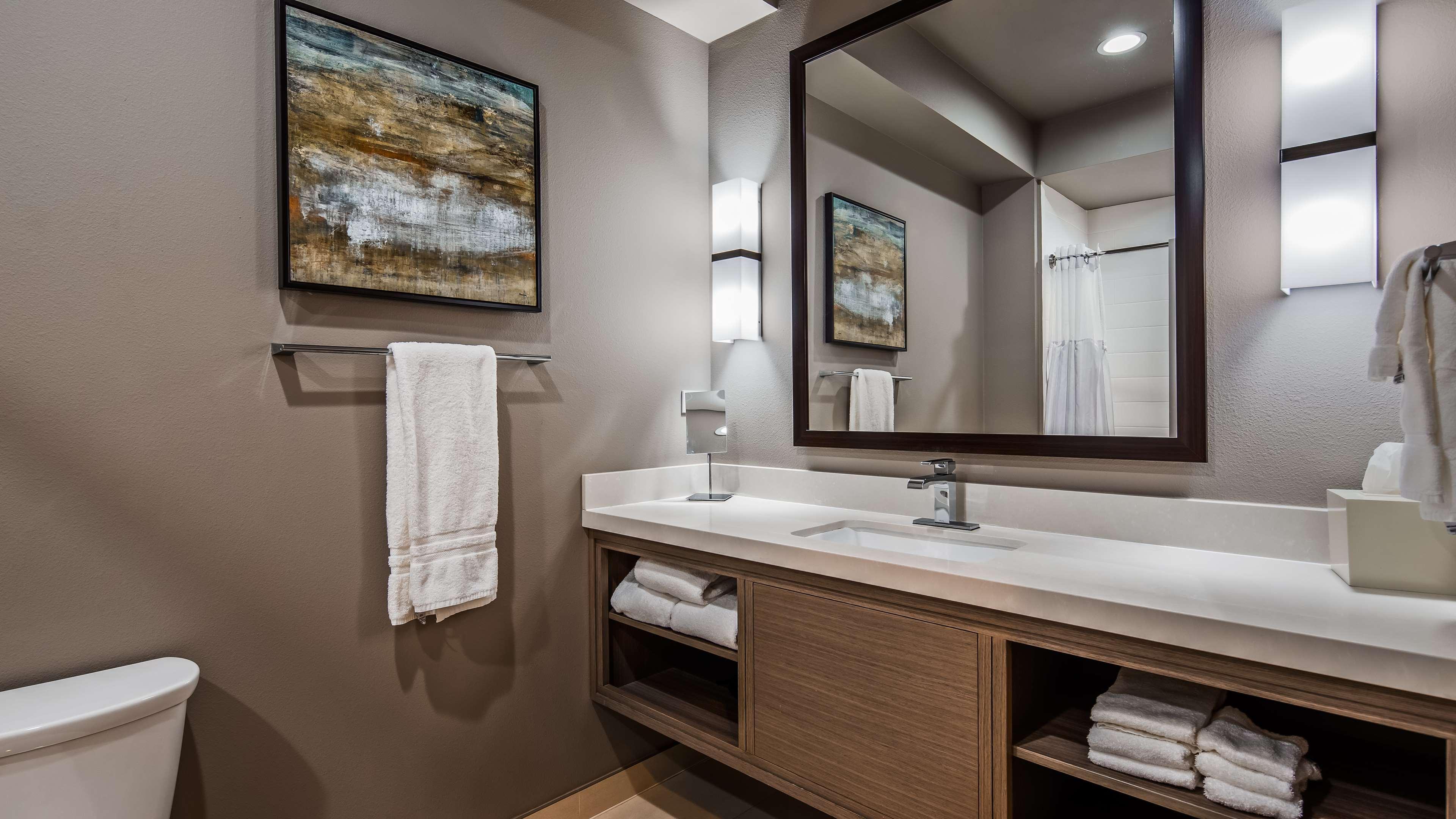Wyndham Garden Katy Hotel Екстериор снимка