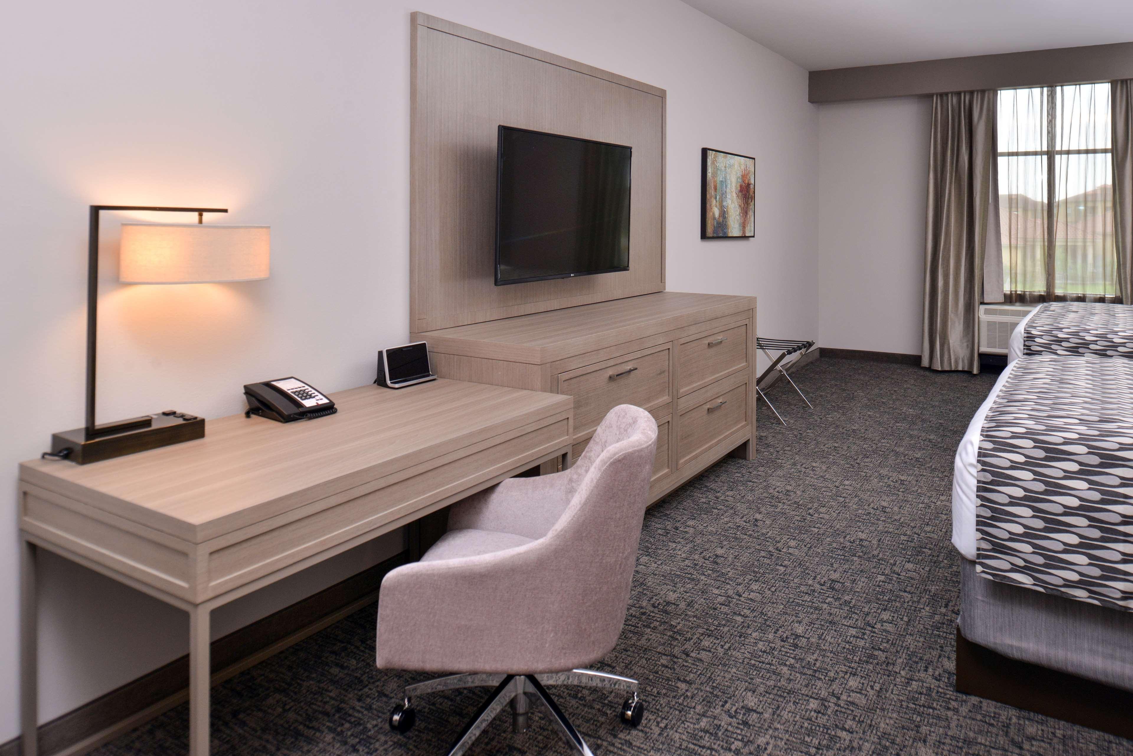 Wyndham Garden Katy Hotel Екстериор снимка