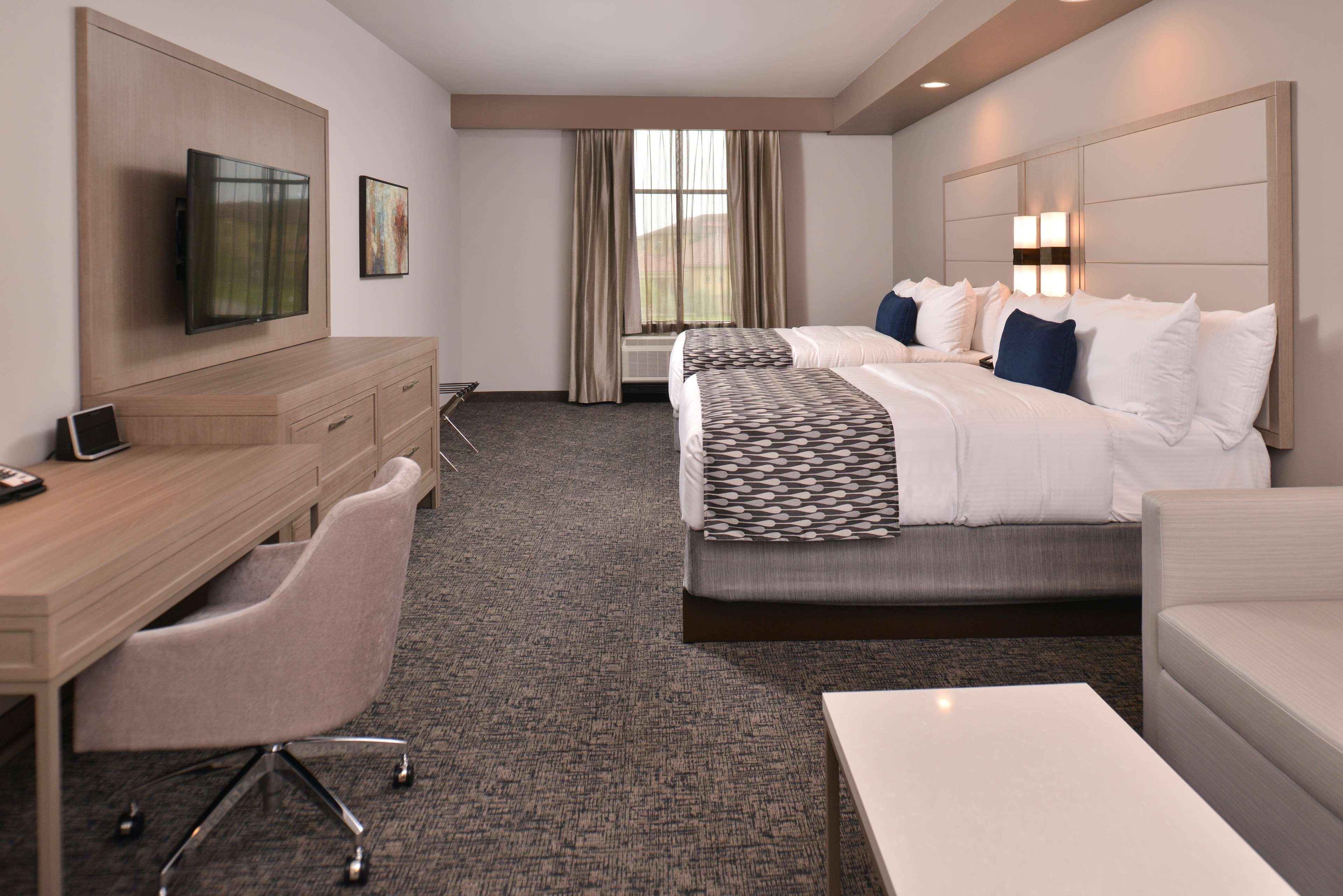 Wyndham Garden Katy Hotel Екстериор снимка