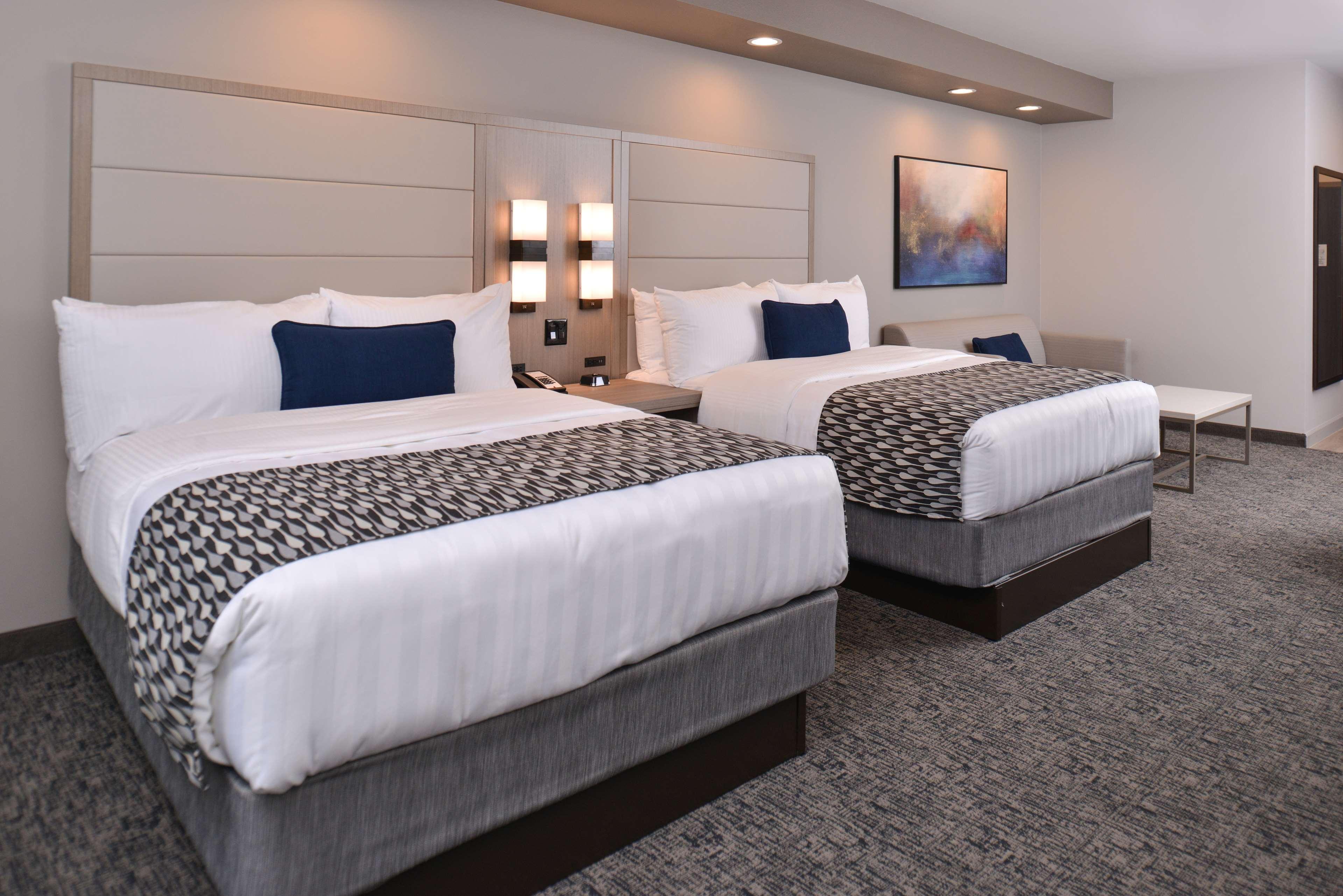 Wyndham Garden Katy Hotel Екстериор снимка