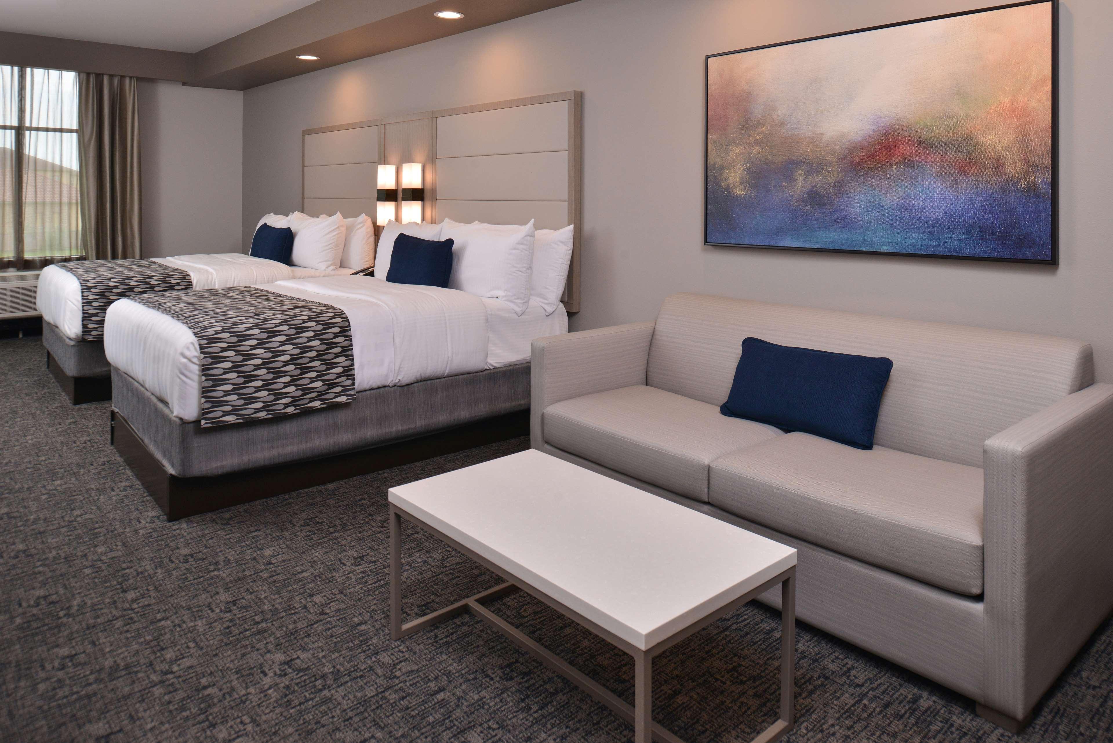 Wyndham Garden Katy Hotel Екстериор снимка