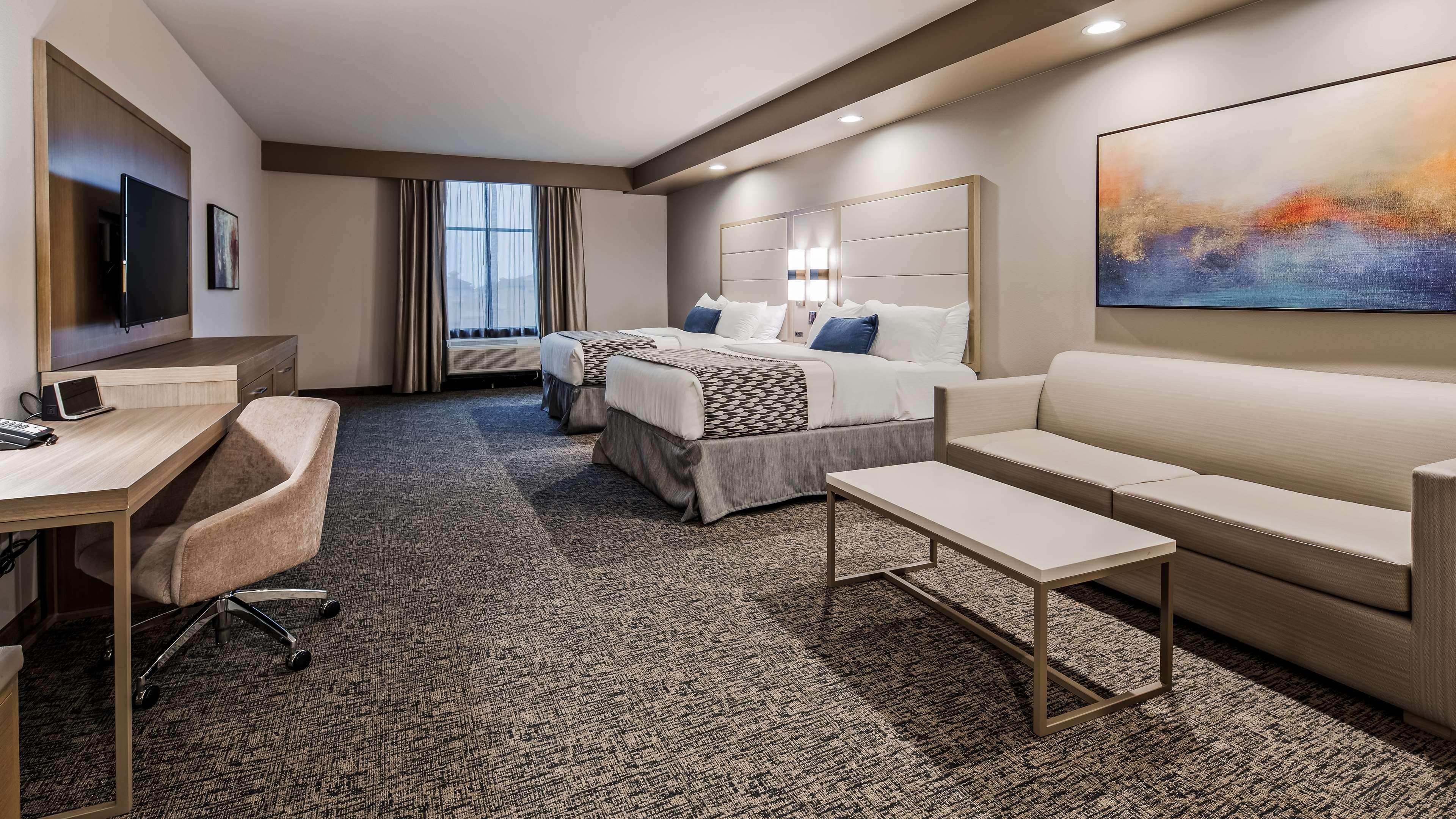 Wyndham Garden Katy Hotel Екстериор снимка