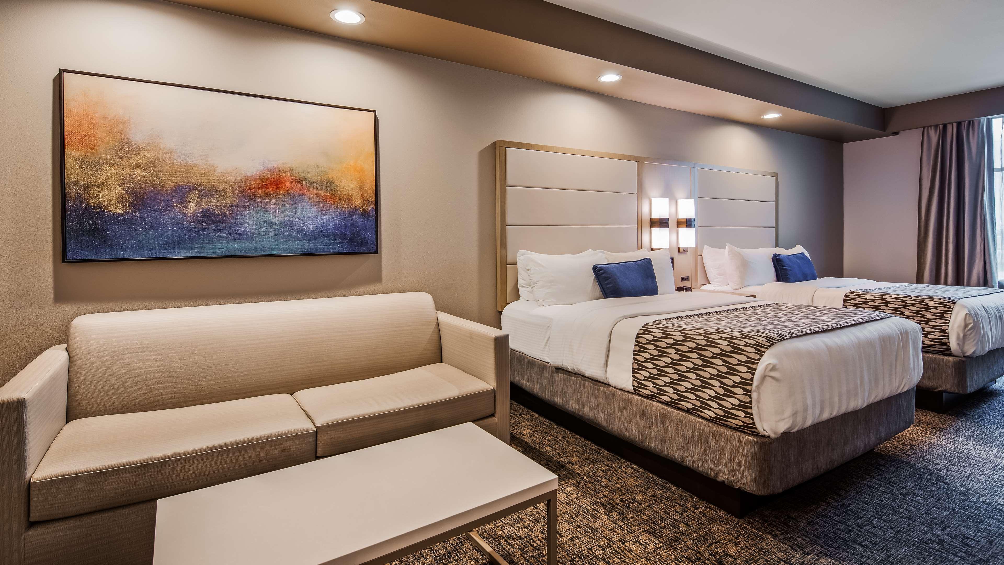 Wyndham Garden Katy Hotel Екстериор снимка