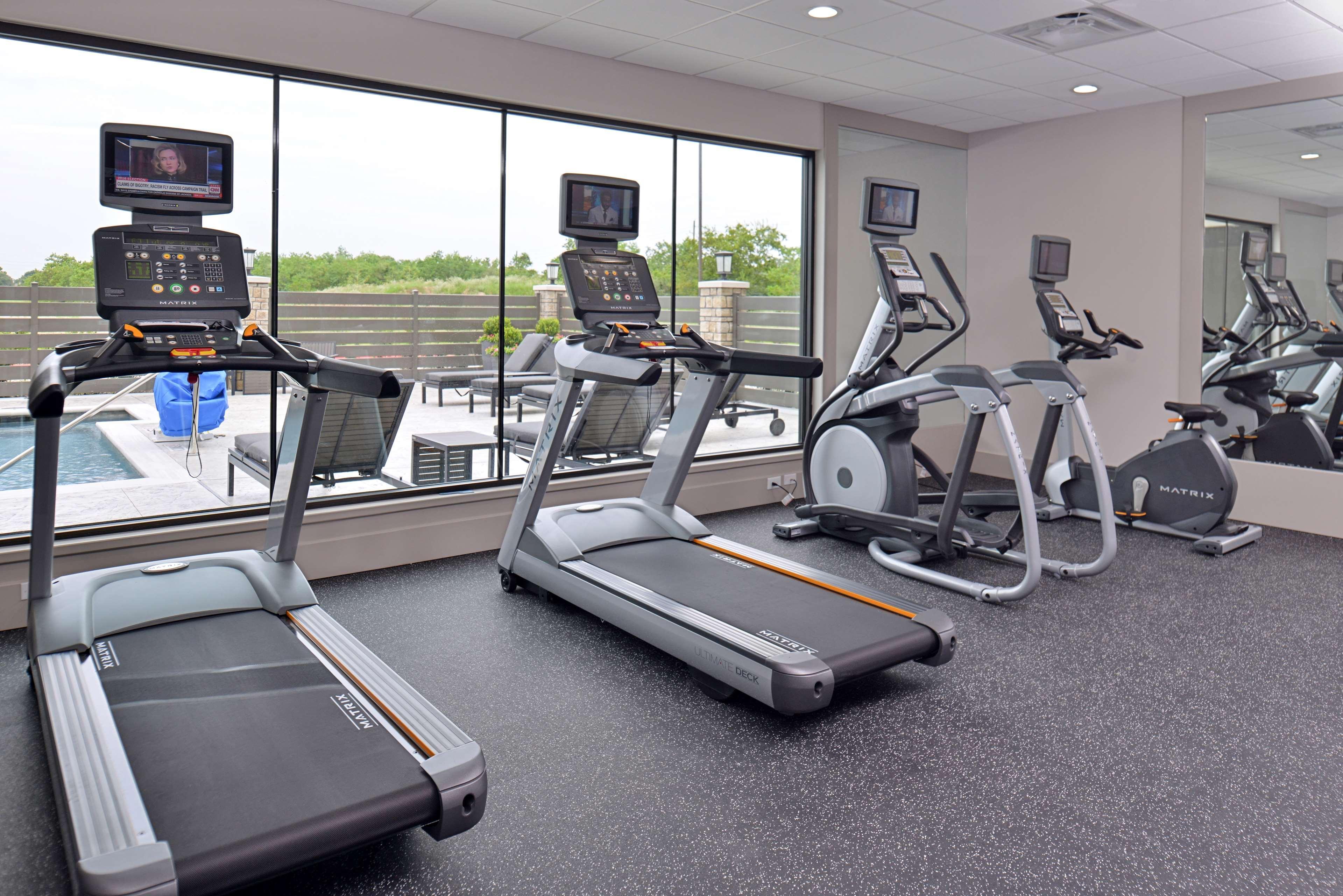 Wyndham Garden Katy Hotel Екстериор снимка