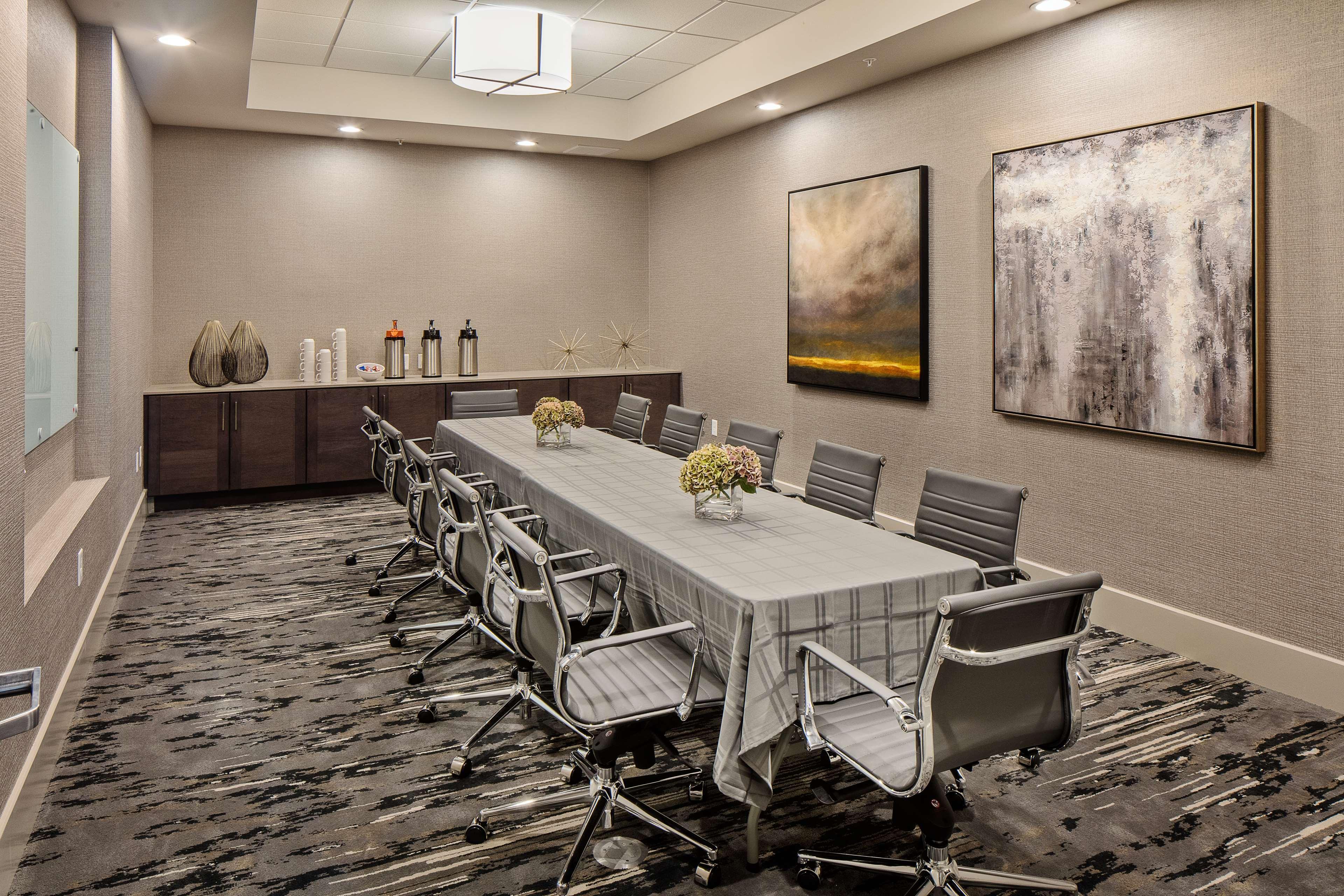 Wyndham Garden Katy Hotel Екстериор снимка