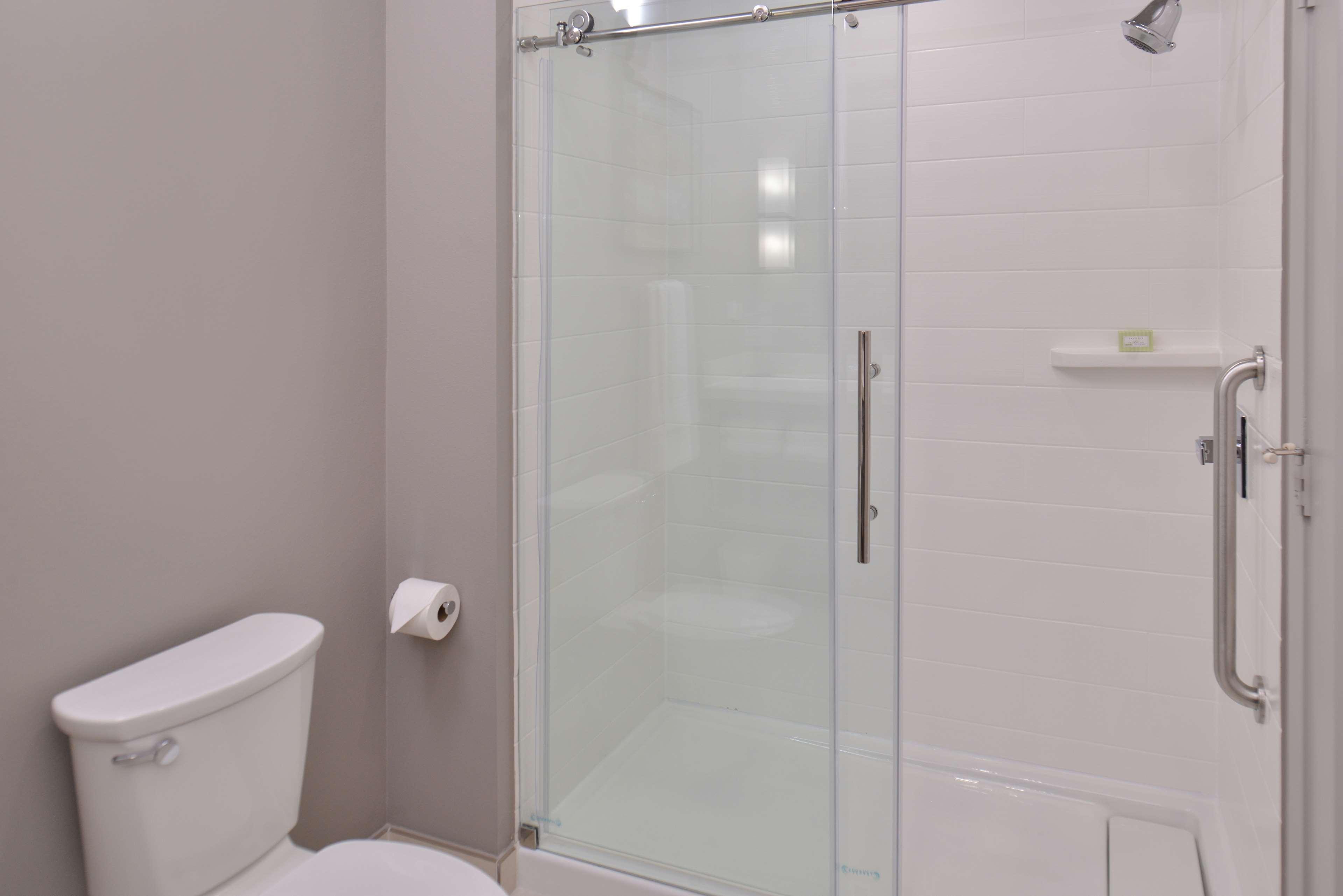 Wyndham Garden Katy Hotel Екстериор снимка