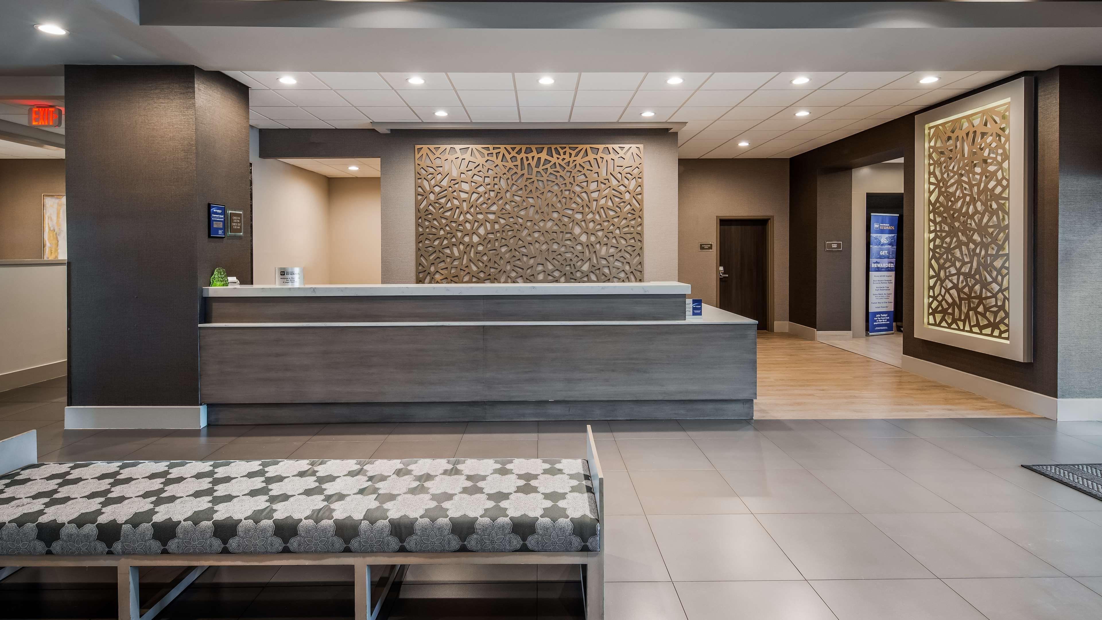 Wyndham Garden Katy Hotel Екстериор снимка