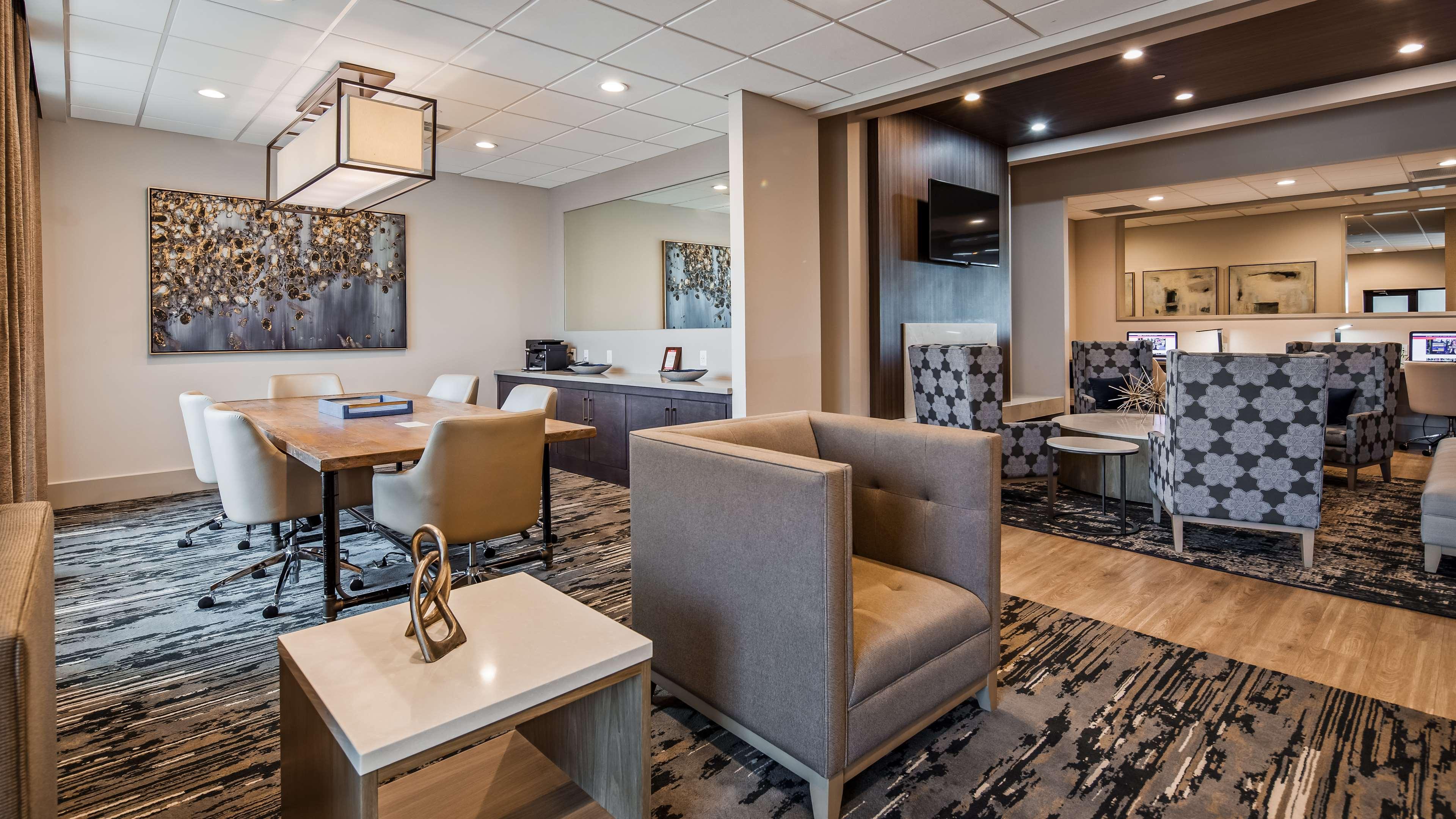 Wyndham Garden Katy Hotel Екстериор снимка