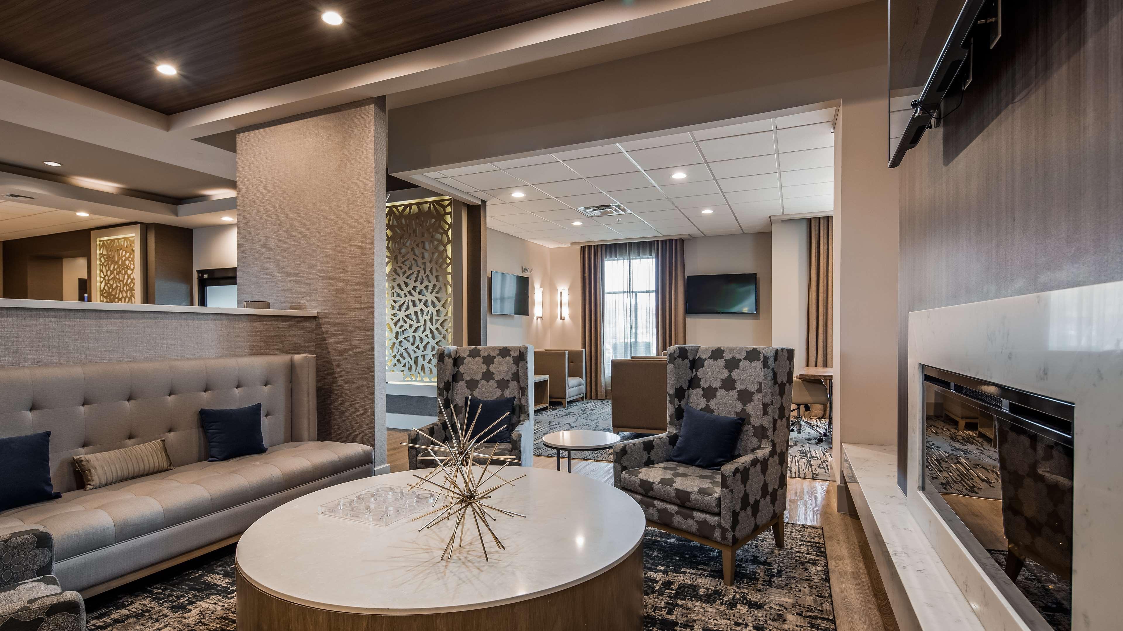 Wyndham Garden Katy Hotel Екстериор снимка