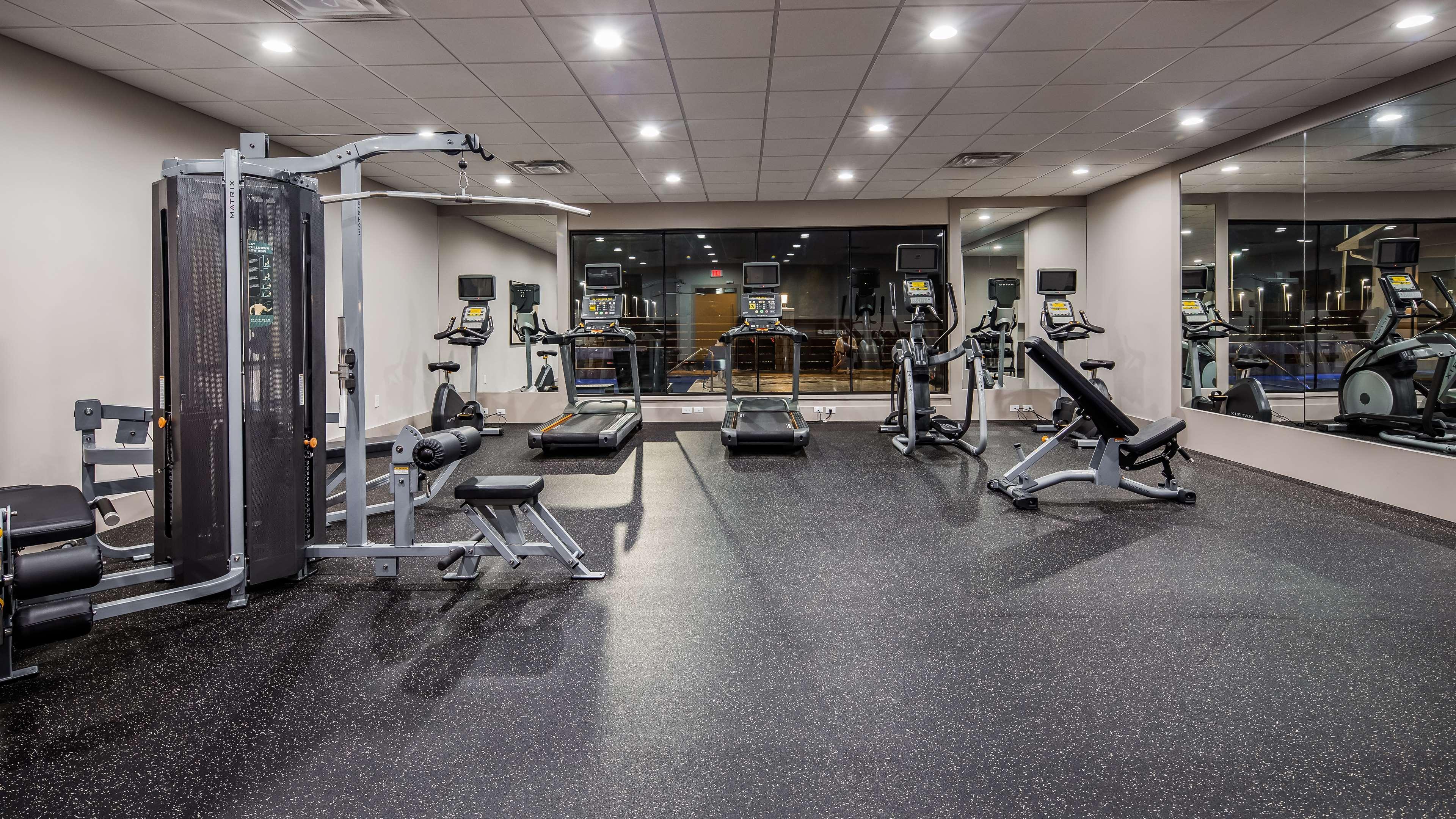 Wyndham Garden Katy Hotel Екстериор снимка