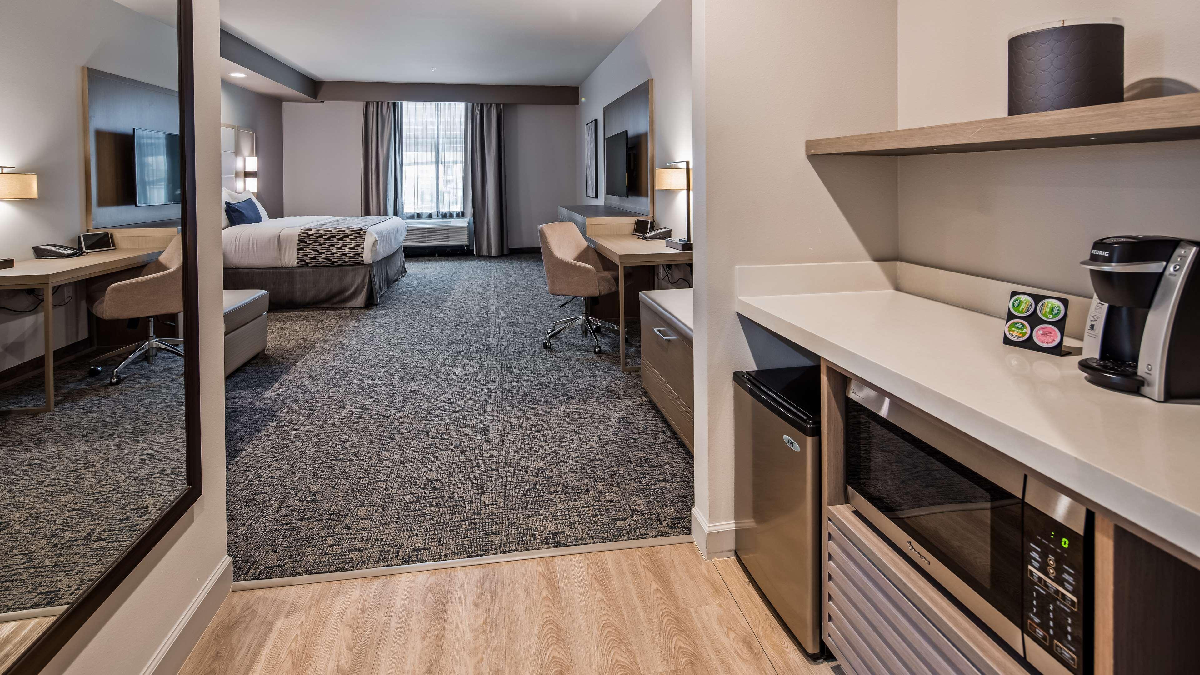 Wyndham Garden Katy Hotel Екстериор снимка