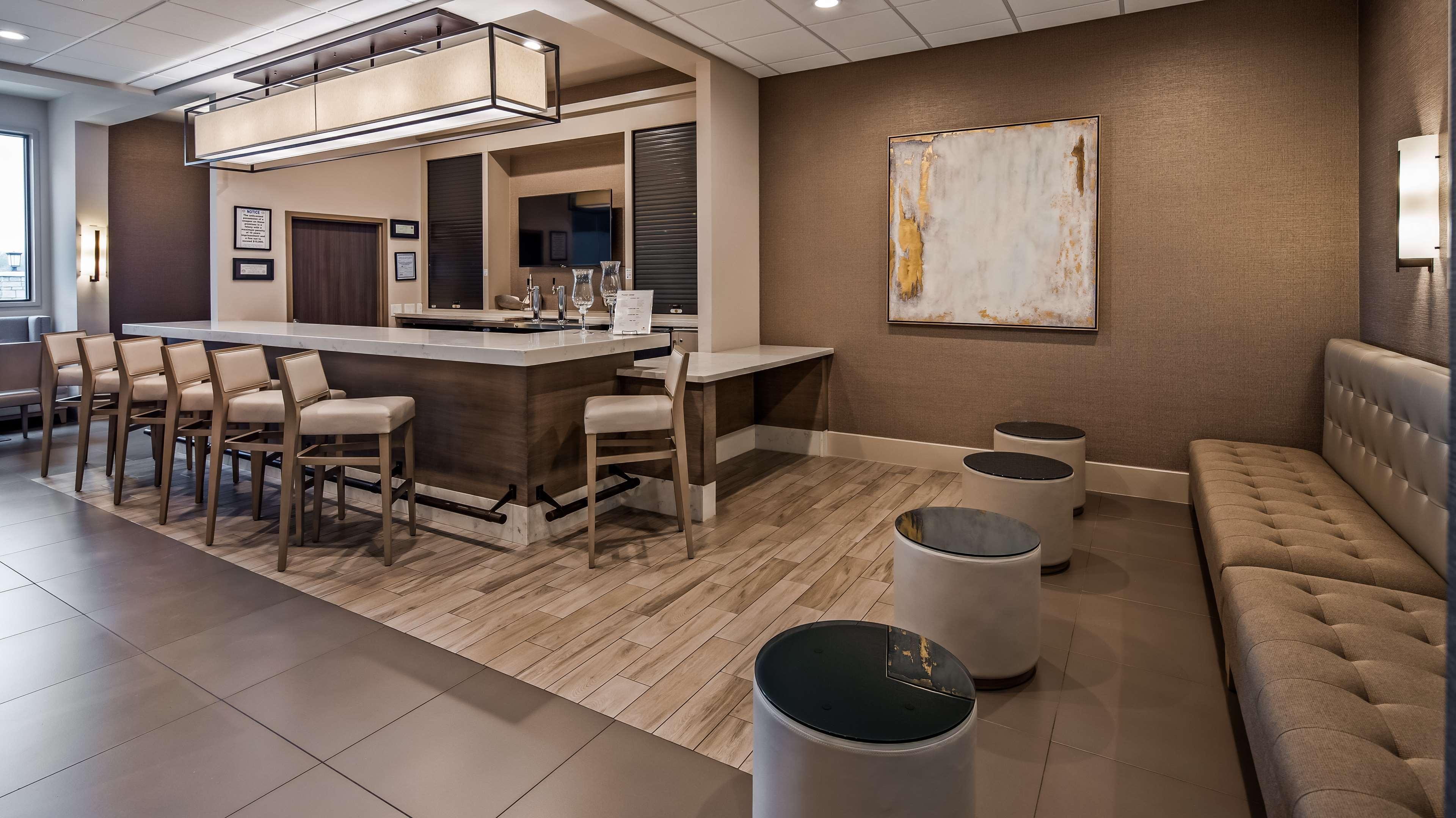 Wyndham Garden Katy Hotel Екстериор снимка