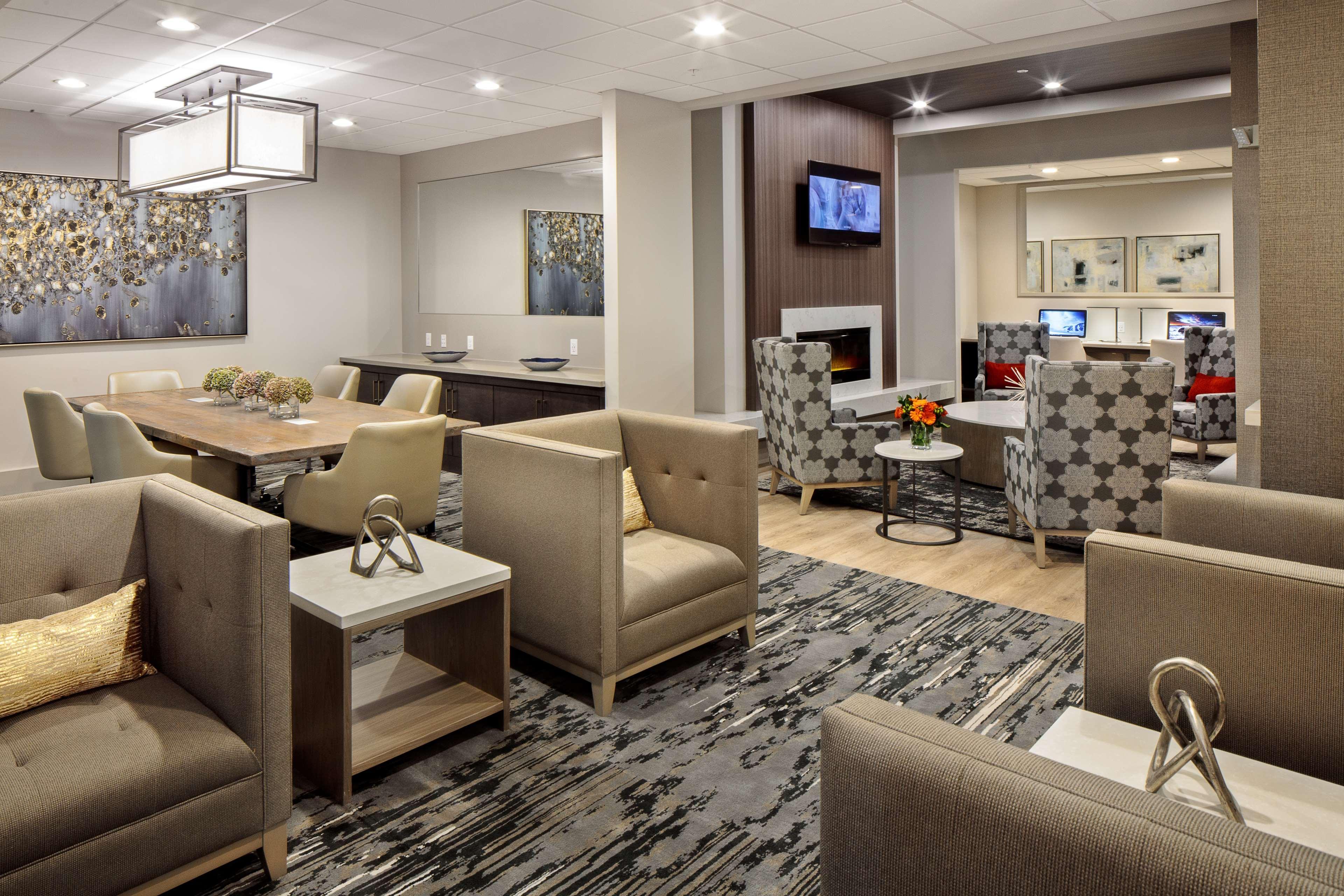 Wyndham Garden Katy Hotel Екстериор снимка