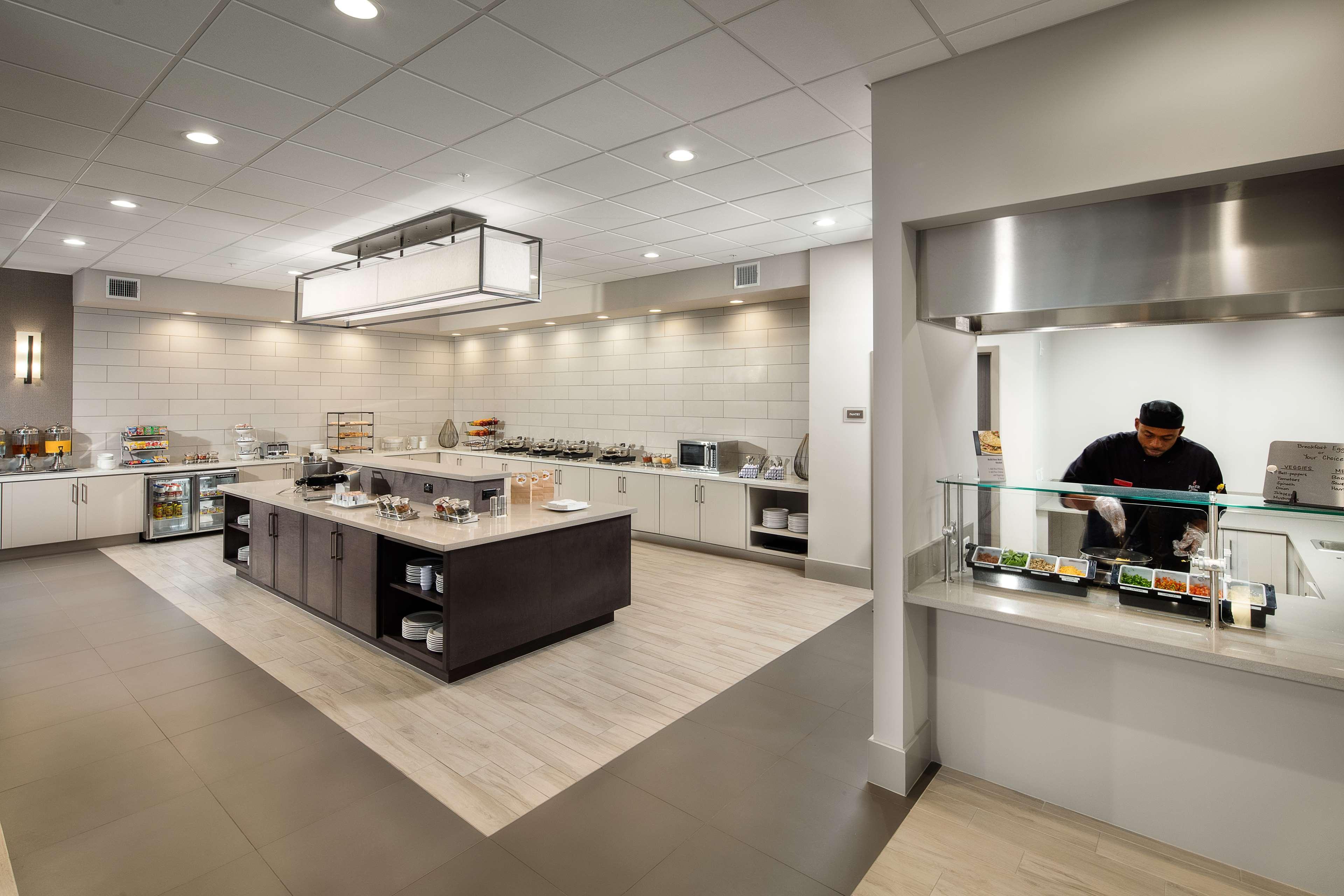 Wyndham Garden Katy Hotel Екстериор снимка