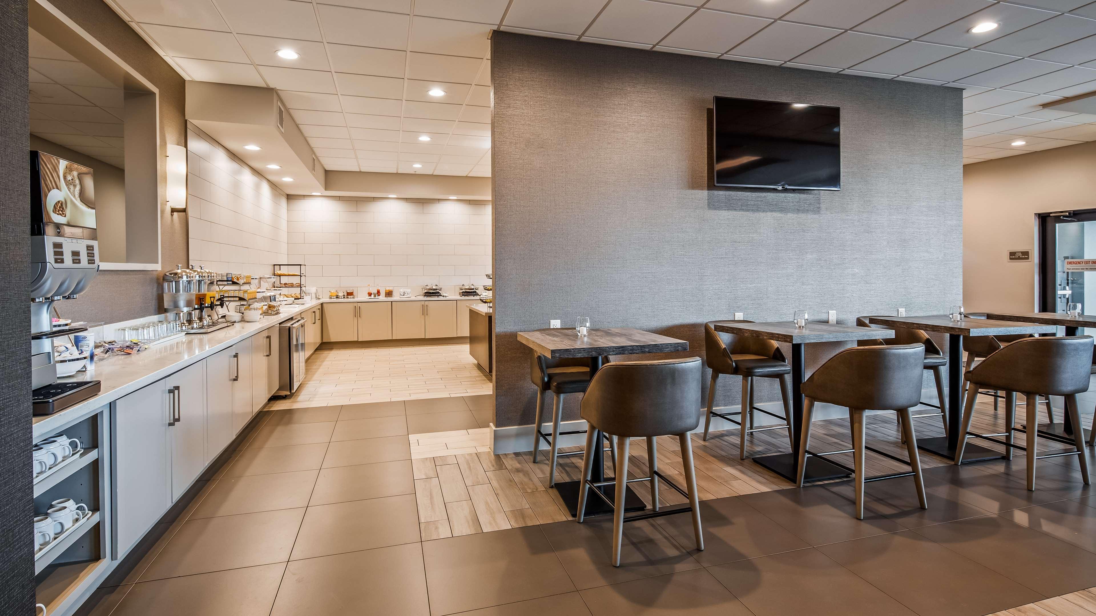 Wyndham Garden Katy Hotel Екстериор снимка