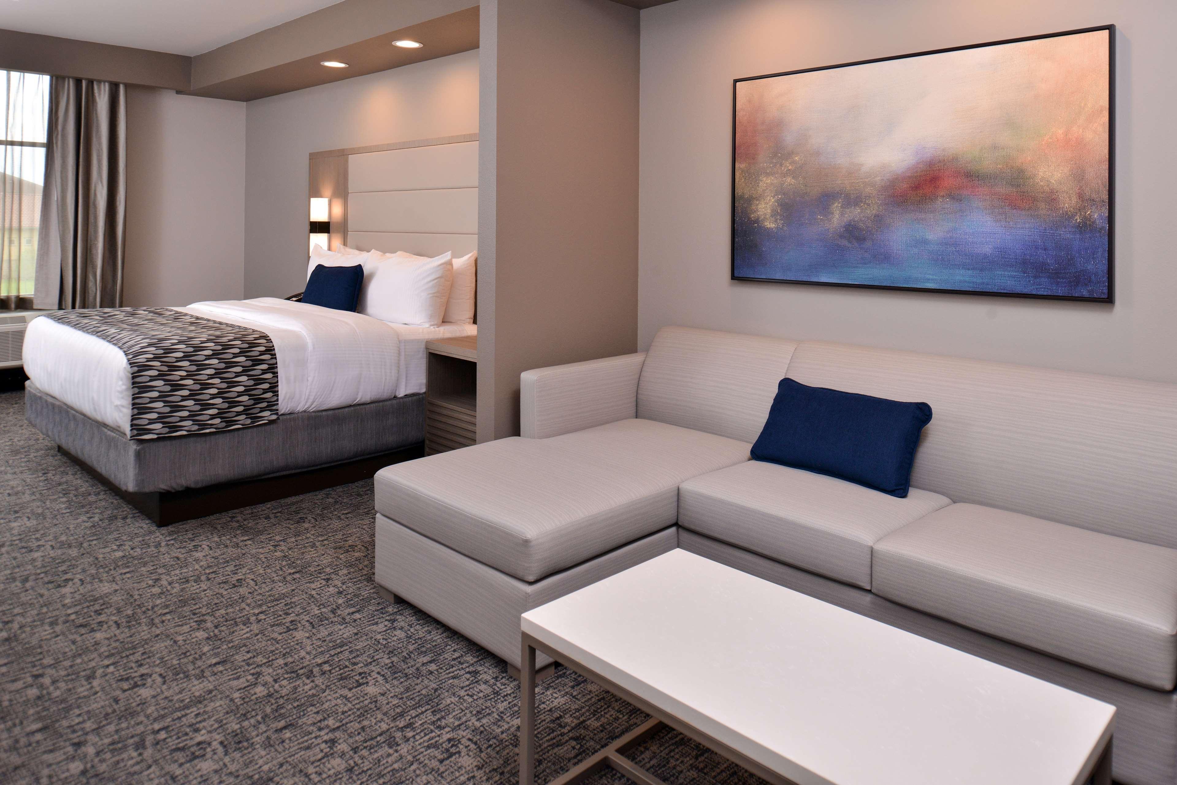 Wyndham Garden Katy Hotel Екстериор снимка
